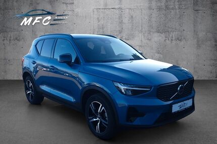 Volvo XC40 Gebrauchtwagen