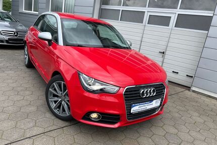 Audi A1 Gebrauchtwagen