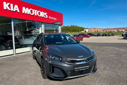 Kia XCeed Gebrauchtwagen