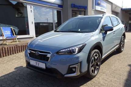 Subaru XV Gebrauchtwagen