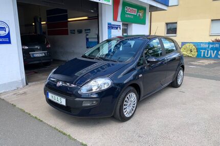Fiat Punto Evo Gebrauchtwagen