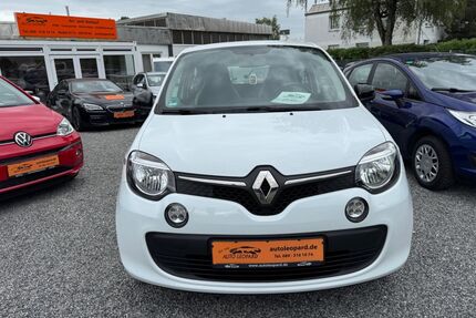 Renault Twingo Gebrauchtwagen