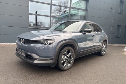 Mazda MX-30 Gebrauchtwagen