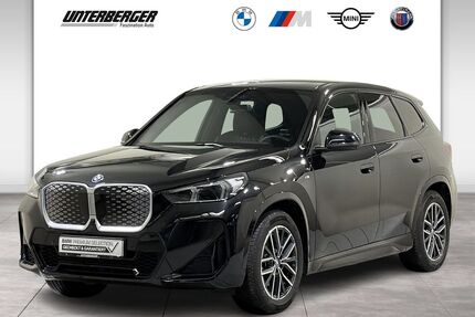BMW iX1 Gebrauchtwagen
