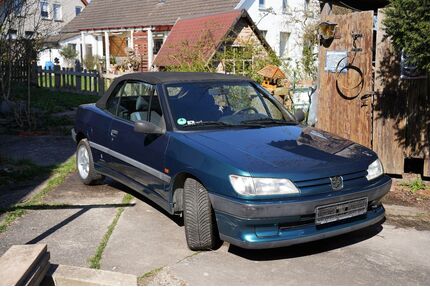 Peugeot 306 Gebrauchtwagen