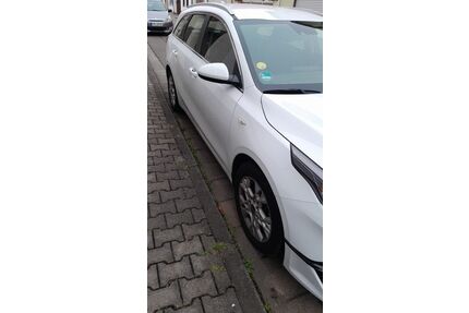 Kia ceed Sportswagon Gebrauchtwagen