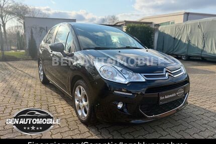 Citroen C3 Gebrauchtwagen