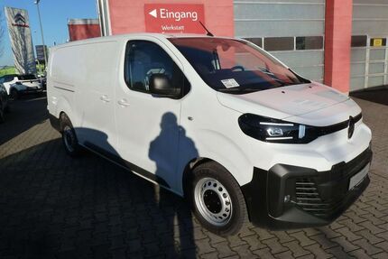 Citroen Jumpy Gebrauchtwagen