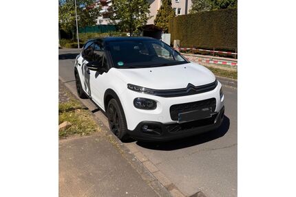 Citroen C3 Gebrauchtwagen