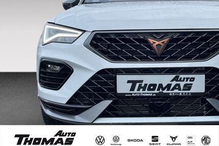 Cupra Ateca Gebrauchtwagen