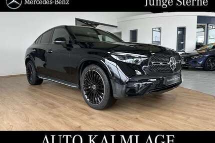 Mercedes-Benz GLC 450 Gebrauchtwagen