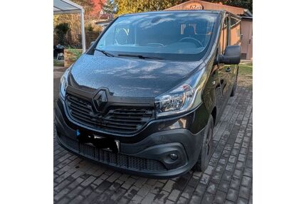 Renault Trafic Gebrauchtwagen