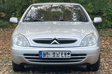 Citroen Xsara Gebrauchtwagen