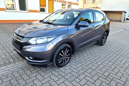 Honda HR-V Gebrauchtwagen
