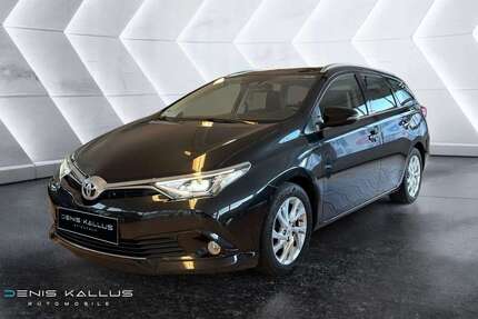 Toyota Auris Gebrauchtwagen