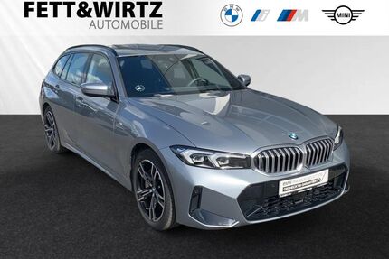 BMW 330 Gebrauchtwagen