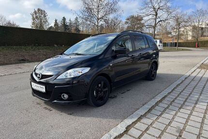 Mazda 5 Gebrauchtwagen