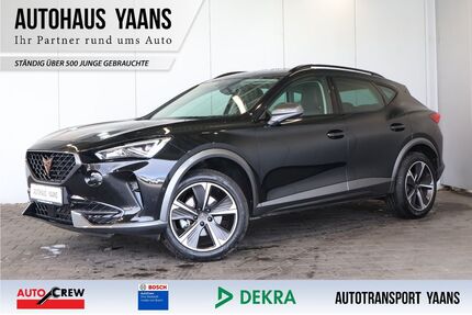 Cupra Formentor Gebrauchtwagen