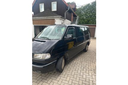 VW T4 Multivan Gebrauchtwagen