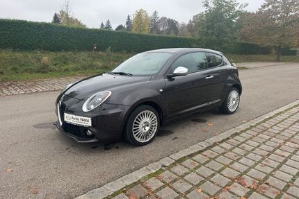 Alfa Romeo MiTo Gebrauchtwagen