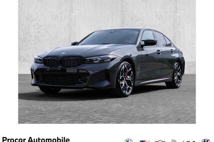 BMW M340i Gebrauchtwagen