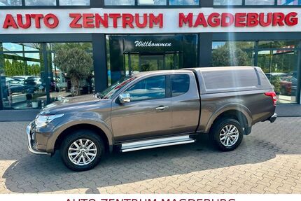 Mitsubishi L200 Gebrauchtwagen