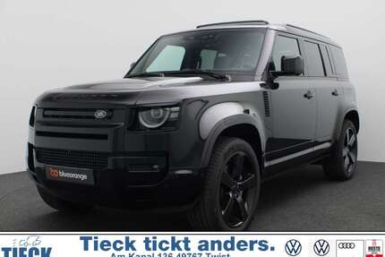 Land Rover Defender Gebrauchtwagen
