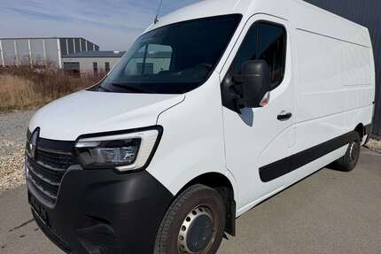 Renault Master Gebrauchtwagen
