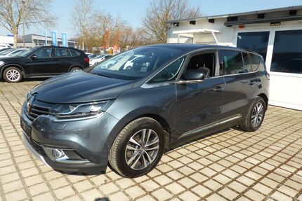 Renault Espace Gebrauchtwagen