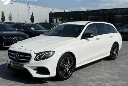 Mercedes-Benz E 400 Gebrauchtwagen