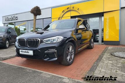 BMW X3 M40 Gebrauchtwagen