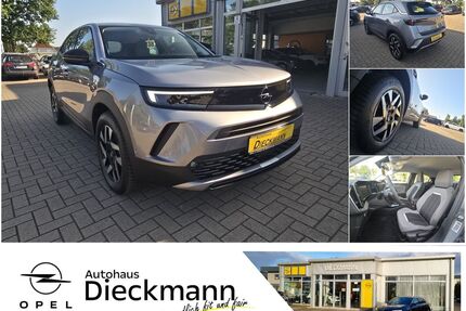 Opel Mokka Gebrauchtwagen