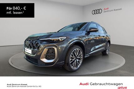 Audi Q5 Gebrauchtwagen