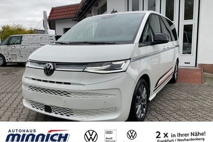 VW T7 Multivan Gebrauchtwagen