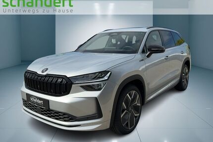 Skoda Kodiaq Gebrauchtwagen