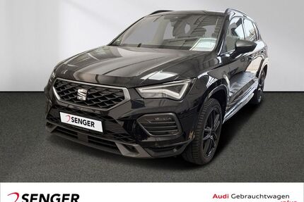 Seat Ateca Gebrauchtwagen