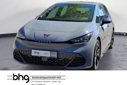 Cupra Born Gebrauchtwagen