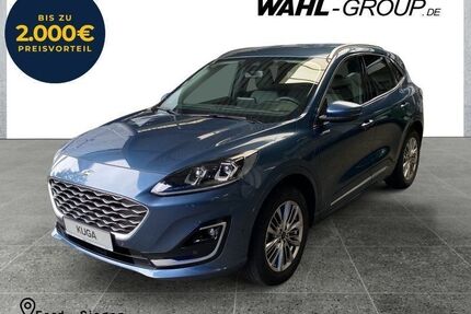 Ford Kuga Gebrauchtwagen