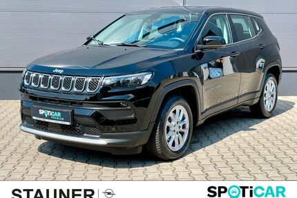 Jeep Compass Gebrauchtwagen