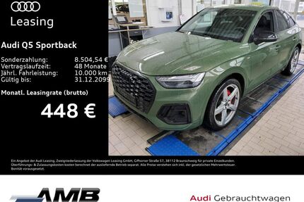 Audi Q5 Gebrauchtwagen