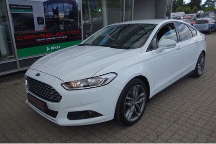 Ford Mondeo Gebrauchtwagen