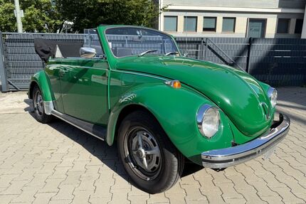 VW Käfer Gebrauchtwagen
