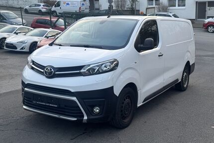 Toyota Proace (Verso) Gebrauchtwagen
