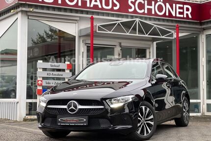 Mercedes-Benz A 250 Gebrauchtwagen