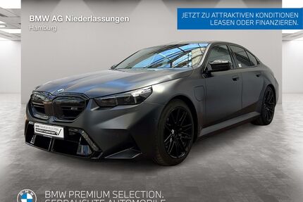 BMW M5 Gebrauchtwagen