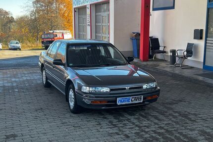 Honda Accord Gebrauchtwagen