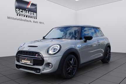 Mini Cooper S Gebrauchtwagen