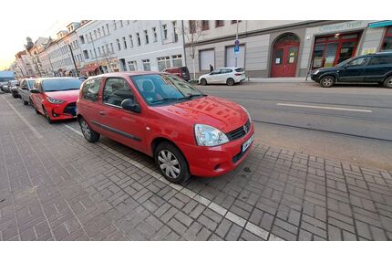 Renault Clio Gebrauchtwagen