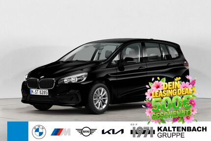 BMW 216 Gran Tourer Gebrauchtwagen