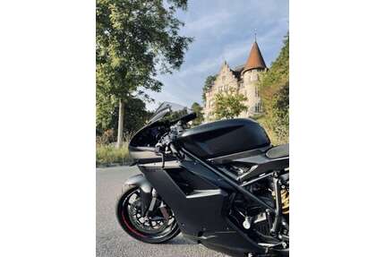 Ducati 848 Gebrauchtwagen